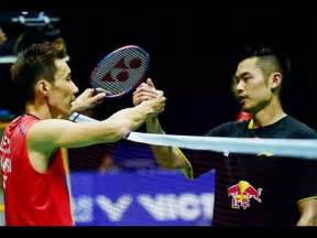 Lee chong wei married his wife, wong mew choo in 2012 and she is known for her exceptional stamina and endurance during practices and competitions. 2016 Badminton Asia Championships - Lee Chong Wei vs Lin ...