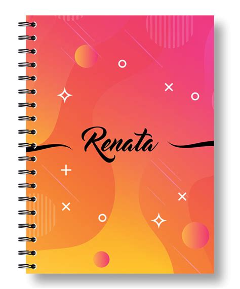 Diseñar Plantilla Para Cuaderno O Agenda A5 By Gsdeveloper Fiverr