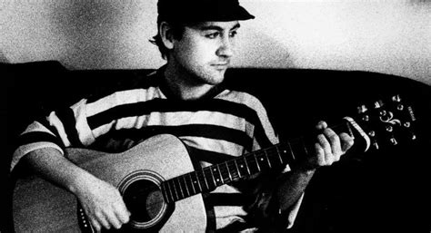 Dan Treacy Of Television Personalities Brought The Casual To Life Far
