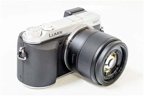 Panasonic Lumix G 25mm f/1.7 ASPH Review | Photography Blog