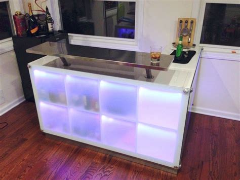 Kuchenbar ikea kuche www theofficepubgraz. Expedit drinks bar: Inspired by another post (mit Bildern ...