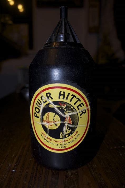 Vintage Power Hitter | Rollitup