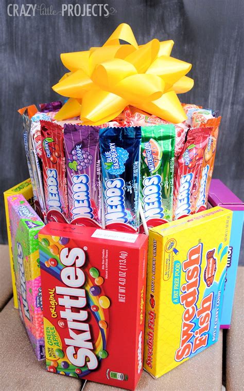 Creative Candy T Ideas For This Holiday
