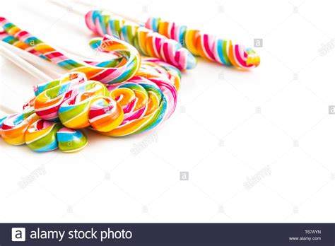 Lolly Pop Cut Out High Resolution Stock Photography and Images - Alamy