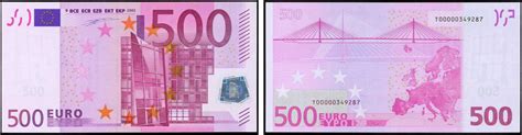 500 Евро Купюра Нового Образца Фото Telegraph