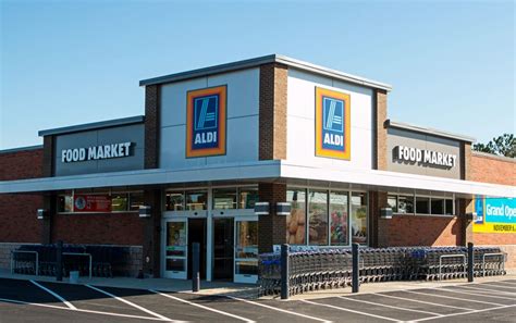 Welcome to aldi uk's official facebook page, where you can find out more about. Aldi - Visit Owensboro, KY