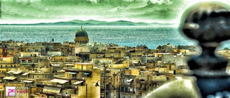 Μη χάσετε το θεμα που κυκλοφορεί. Πάτρα: Εκείνα τα αξιοθέατα που... μας "μαγεύουν" με την ...