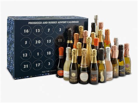 The Best Alcohol Advent Calendars In The Uk 2020