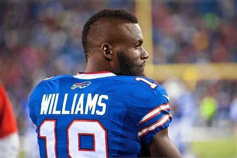 Ex Nfl Star Mike Williams Dead At 36 Cause Of Death Revealed