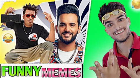Puneet Superstar Funny Memes Ft Fukra Insaan Youtube