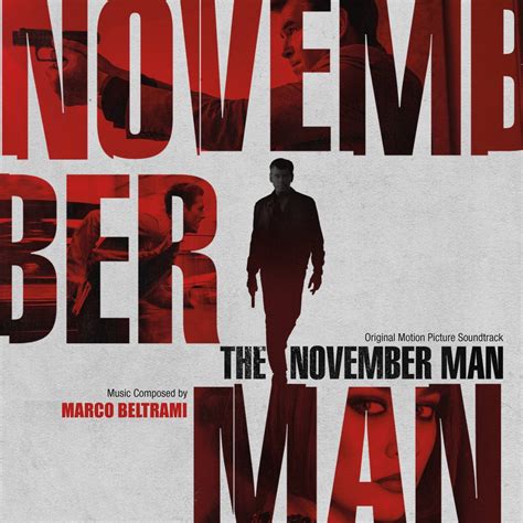 Watch more movies on fmovies. WAMG's Conversation With THE NOVEMBER MAN Composer Marco ...