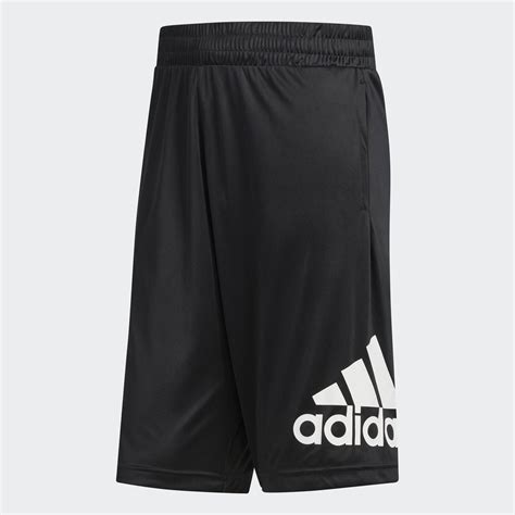 Adidas Crazylight Shorts Mens Ebay