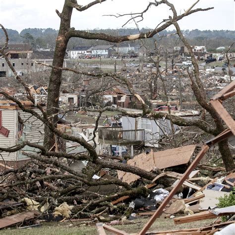 Top Collections C Little Rock Tornado Damage Today