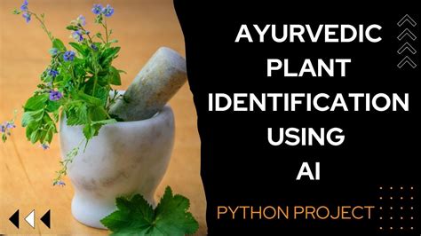 Medicinal Plant Identification Using Machine Learning Machine