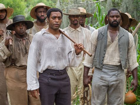 Facing cruelty as well as unexpected kindnesses solomon struggles not only to stay alive, but to retain his dignity. 12 Years A Slave first US film to have full-frontal nudity ...