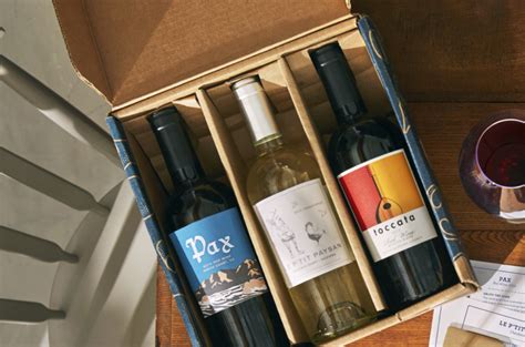 Wine Subscription Boxes Monthly Wine Clubs We Love MSA