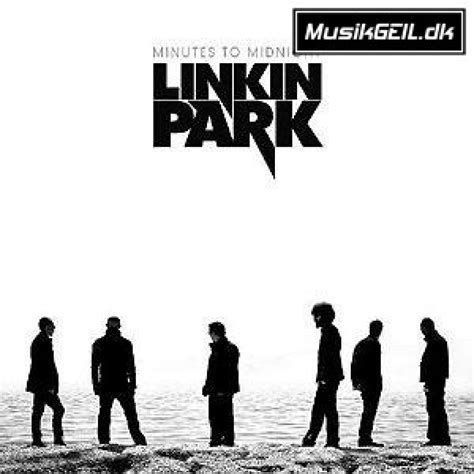 Linkin Park Minutes To Midnight Connery