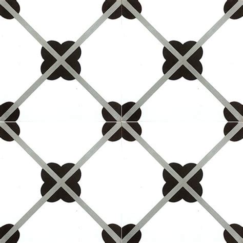 A121 (2x2pcs) | Encaustic cement tile, Cement tile, Cement