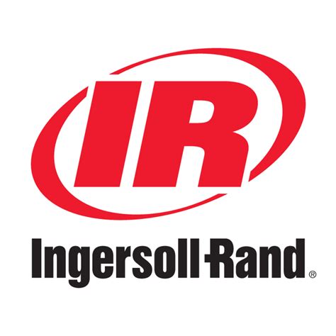 Ingersoll Rand Logo Vector Logo Of Ingersoll Rand Brand Free Download
