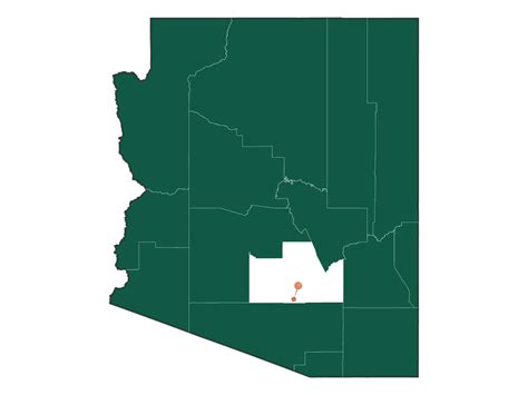Zip Codes In Red Rock Pinal County Arizona