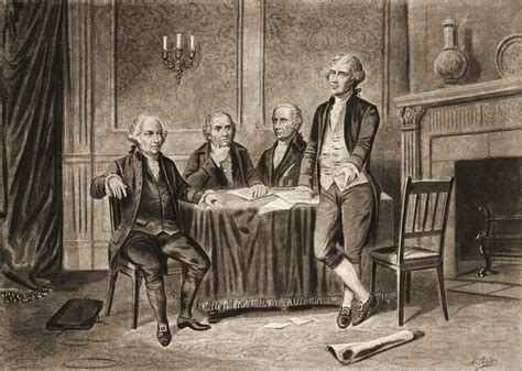 Presidents Day Special Thomas Jeffersons Take On Hamilton Time