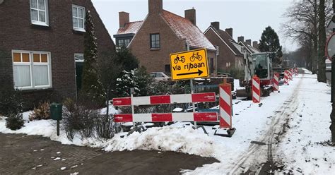 Baan ✅ magazijnmedewerker, brabant water op werkzoeken.nl. Drie kilometer nieuwe waterleiding voor dorp Venhorst ...