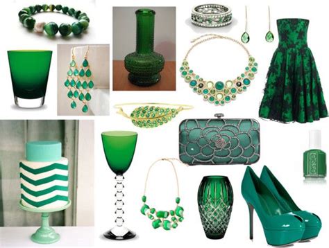 Emerald Green Inspirations Green Inspiration Jade Green Color