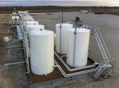 The american petroleum industry (api) has established the 650 standard, setting minimum requirements for the design, material, construction. Api 650 Tank Design Pressure