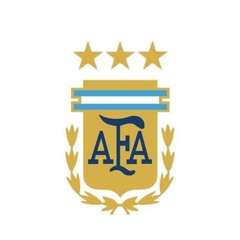 Escudo Argentino Con 3 Estrellas Artofit