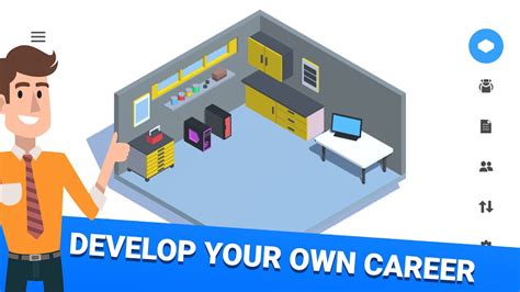 Download Pc Creator Pc Building Simulator Mod Money 1