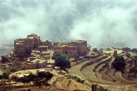 Distant Trails Yemen