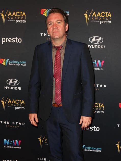 Aussie Actor Brendan Cowell Made A Guest Appearance On Game Of Thrones On Mondays Episode