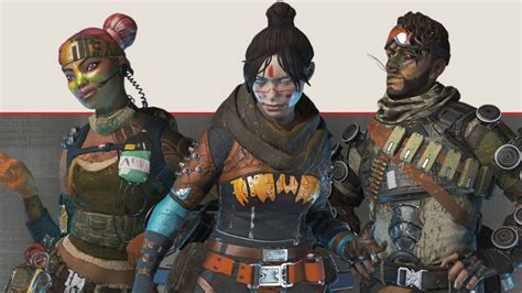 Console Crossplay Is Important To Apex Legends Says Respawn