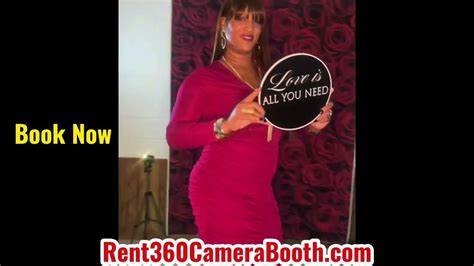 360 Photo Booth Rental Waldorf | Rent 360 Camera Booth Waldorf MD - YouTube