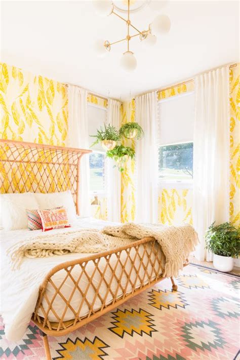Summer Bedroom Decorating Ideas Decor To Adore