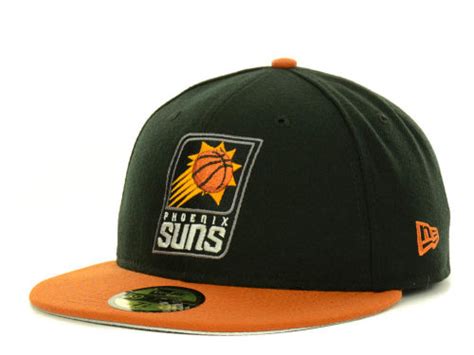 More.hatland.com is your ultimate suns shop to find phoenix suns headwear for yourself, or the perfect phoenix suns gifts to treat fellow. Phoenix Suns New Era Black/Orange New Era NBA 2013 Phoenix Suns 59FIFTY Cap | Lids.com