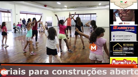 Você Poderia Explicar Onde A Dança Acontece Espaço