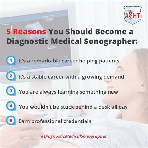 Are You Interested In Starting A Career As A Diagnostic Medical