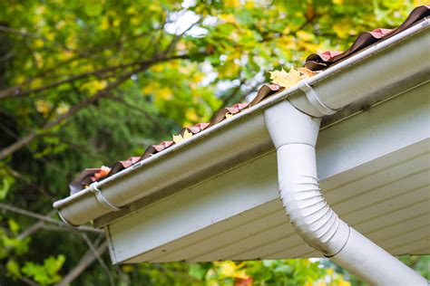 Gutter Cleaning | Gutt-R-Done Gutters