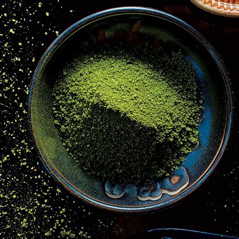 Recipe Matcha Jio Matcha Green Tea Salt Finely Ground Matcha
