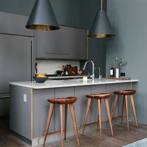 40 Awesome Kitchen Breakfast Bar Ideas — Best Designes 2020 Modern