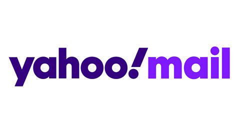 Yahoo Mail Logo And Symbol Meaning History Png Brand