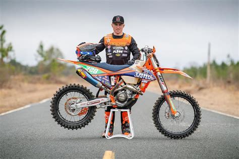 Introducing The 2021 Trail Jesters Ktm Racing Gncc Team Gncc Racing