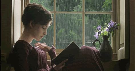 16 Perfect Books To Curl Up With On A Rainy Day Goodreads News