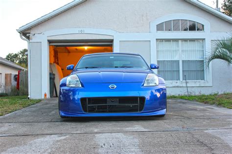 Daytona Blue Page 60 My350zcom Nissan 350z And 370z Forum Discussion