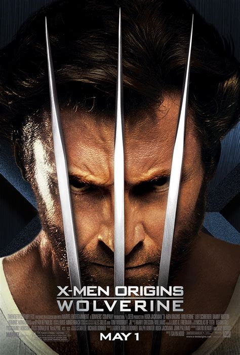 X Men Origins Wolverine Imdb