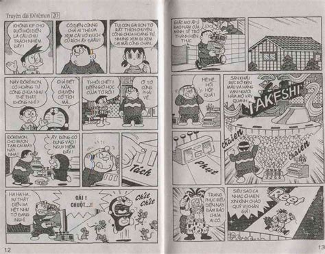 Doraemon Truyện Dài Tập 20 Truyền Thuyết Về Vua Mặt Trời Nobita