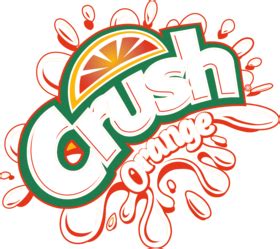 Orange Crush Soda Logo