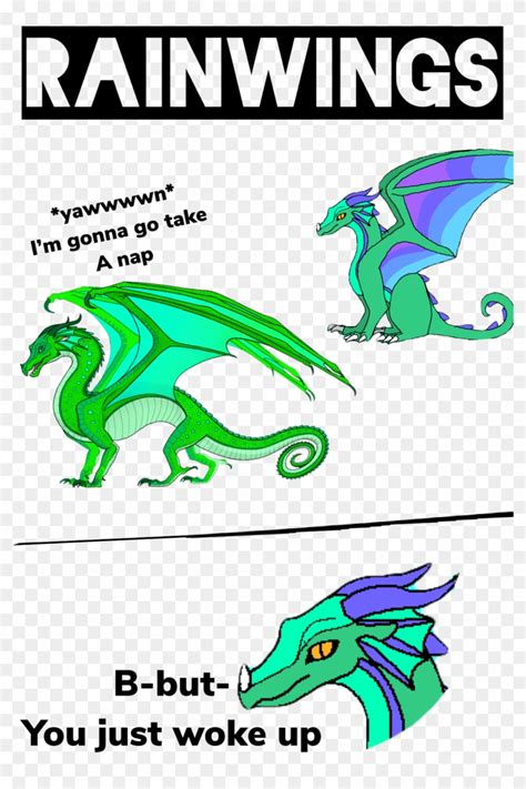 Wings Of Fire Best Series Dragons Funny Memes Train Wings Of Fire