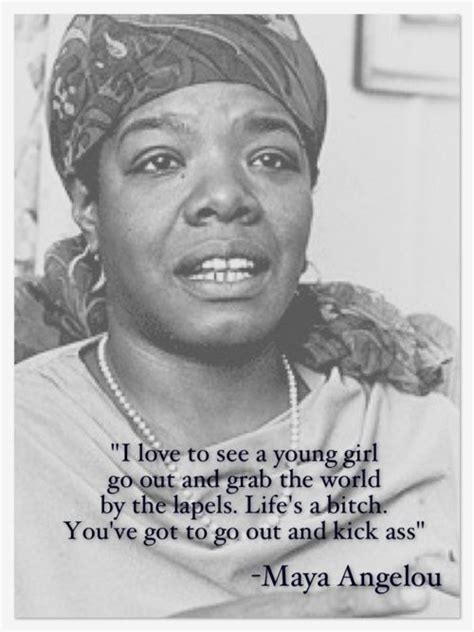 Maya angelou quotes about women. Pin by Seven Springs Wellness on CLASSIC BEAUTY | Maya ...